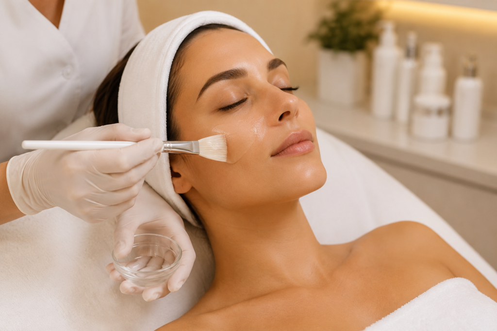 Best treatments for dull skin