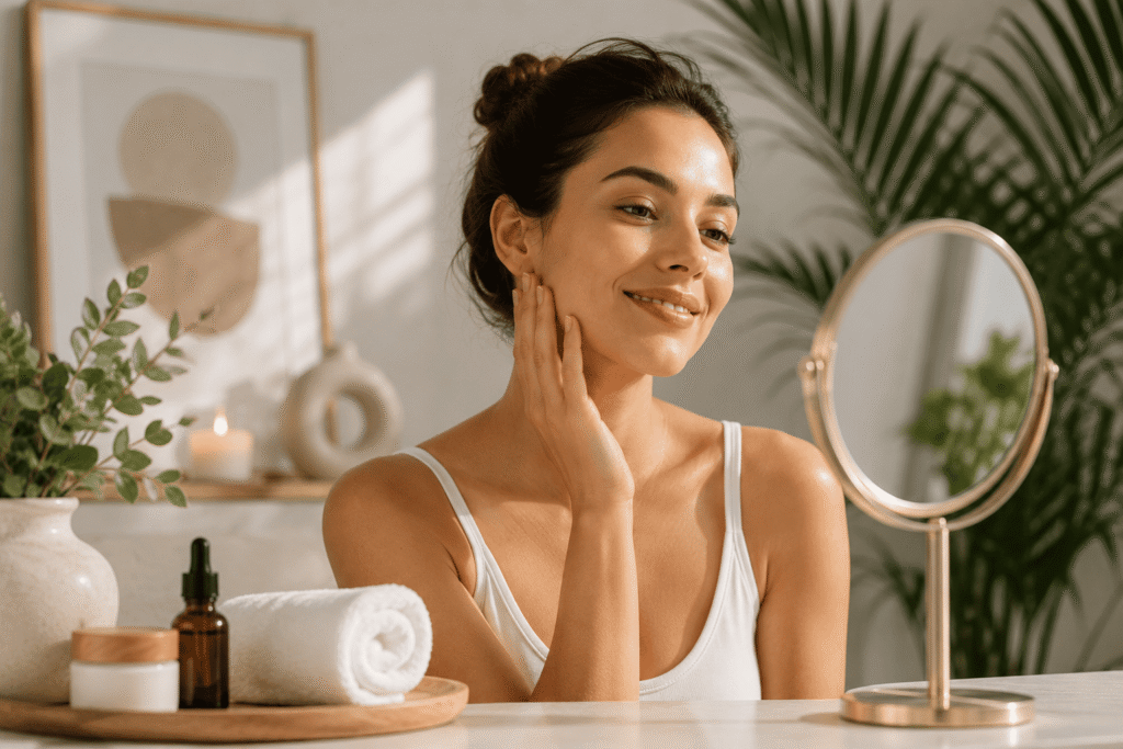 How many microneedling sessions do I need